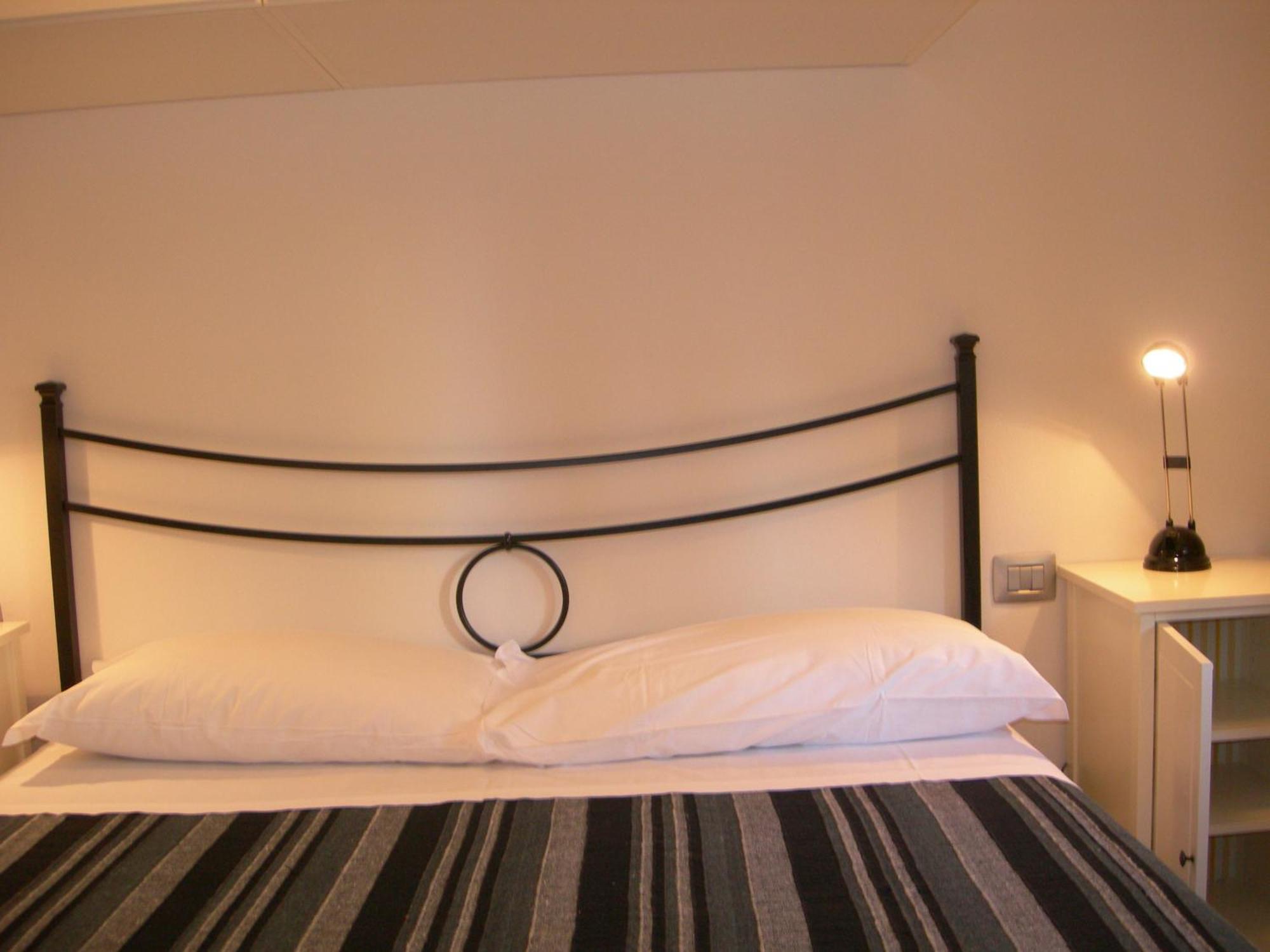 B&B Villa Ginestra Sestri Levante Luaran gambar