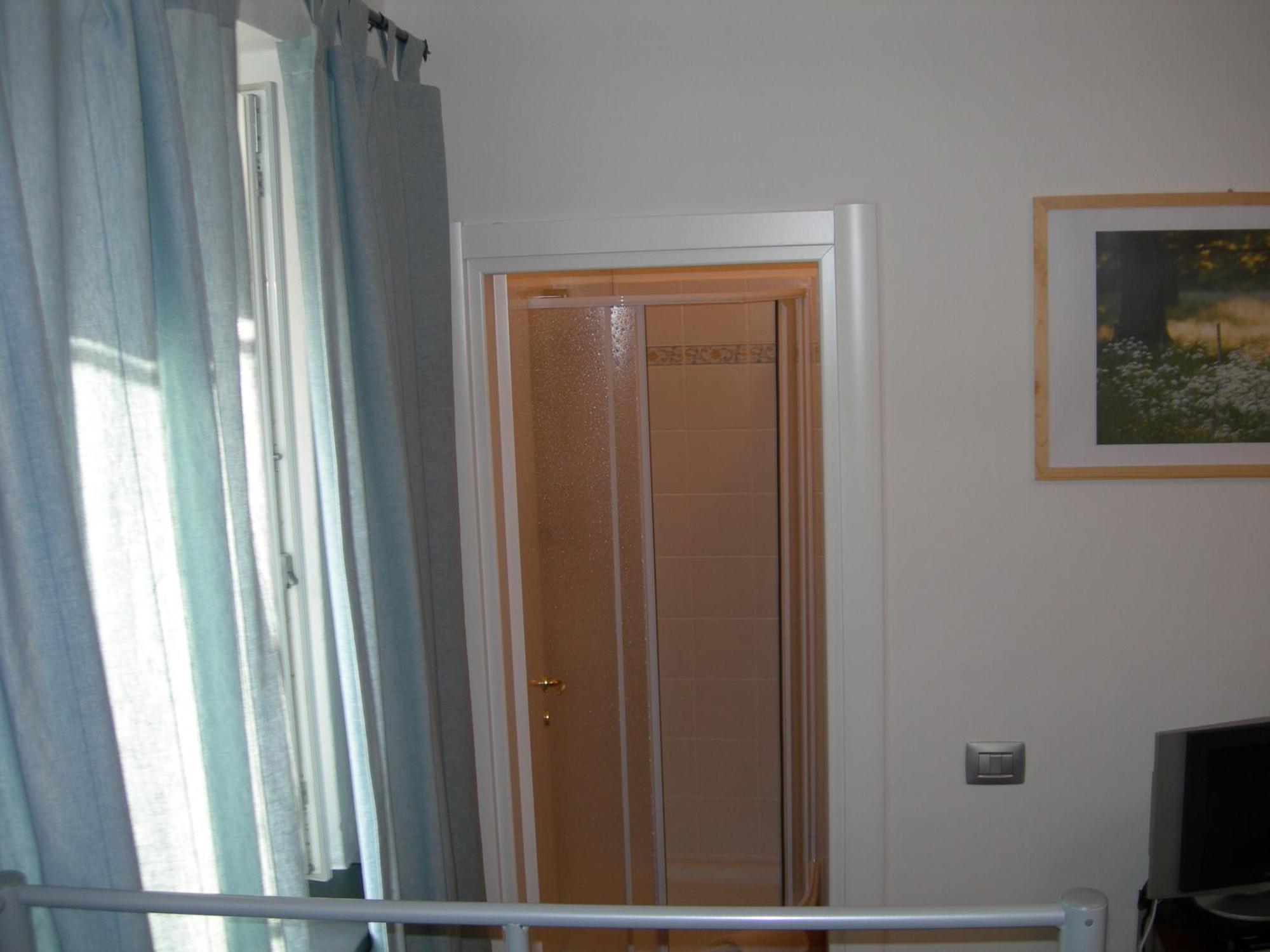 B&B Villa Ginestra Sestri Levante Luaran gambar
