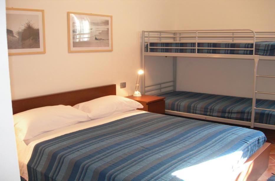 B&B Villa Ginestra Sestri Levante Luaran gambar