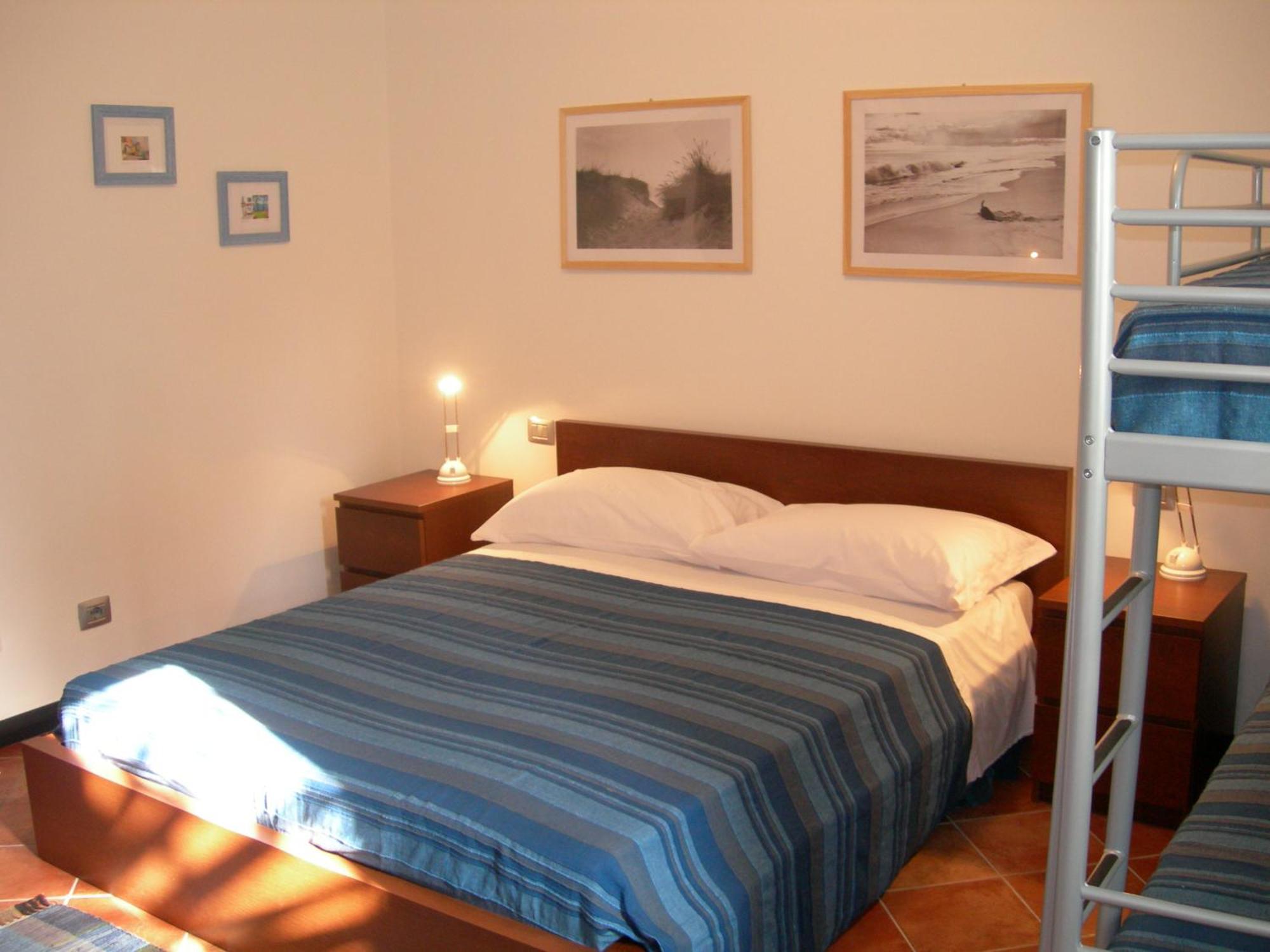 B&B Villa Ginestra Sestri Levante Luaran gambar
