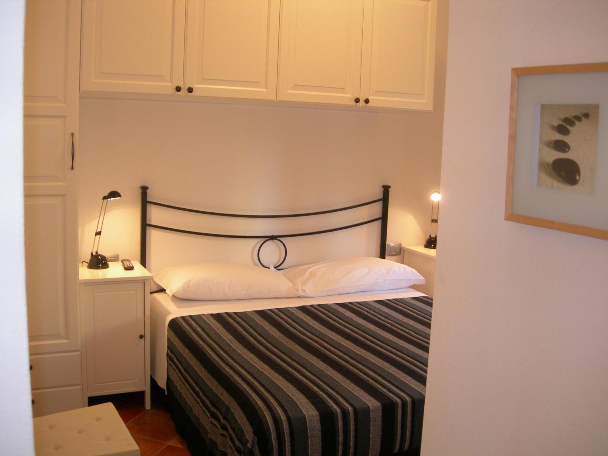 B&B Villa Ginestra Sestri Levante Luaran gambar