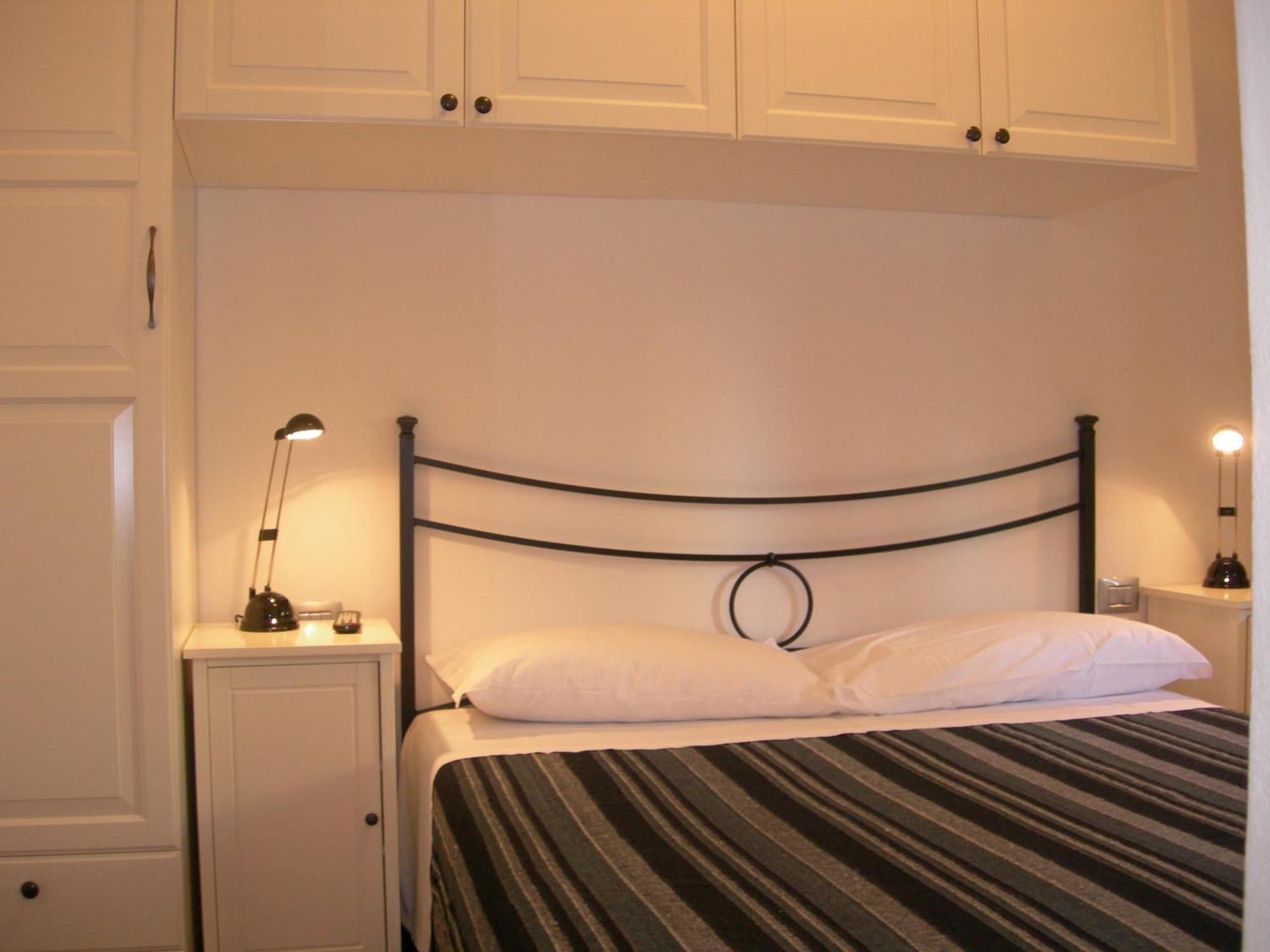B&B Villa Ginestra Sestri Levante Luaran gambar