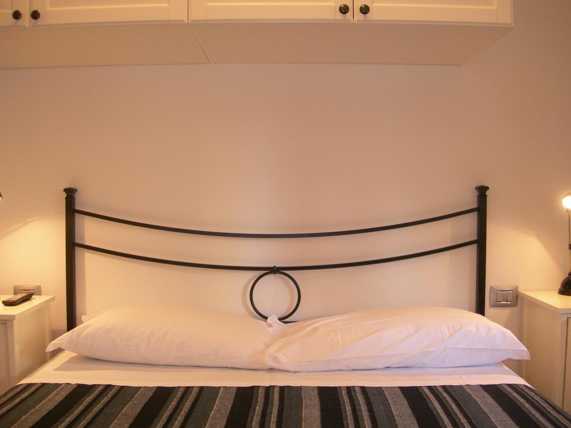 B&B Villa Ginestra Sestri Levante Luaran gambar