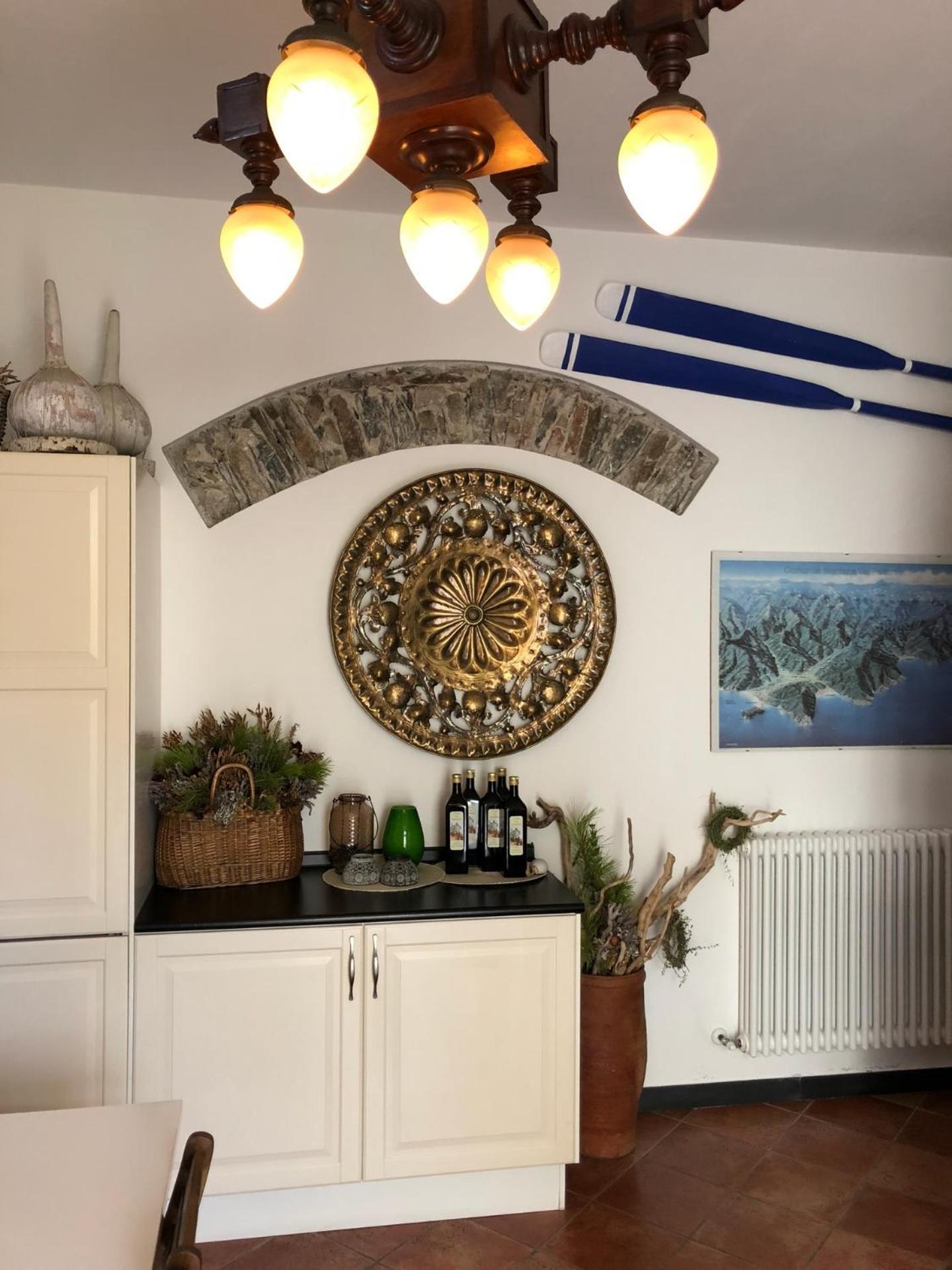 B&B Villa Ginestra Sestri Levante Luaran gambar