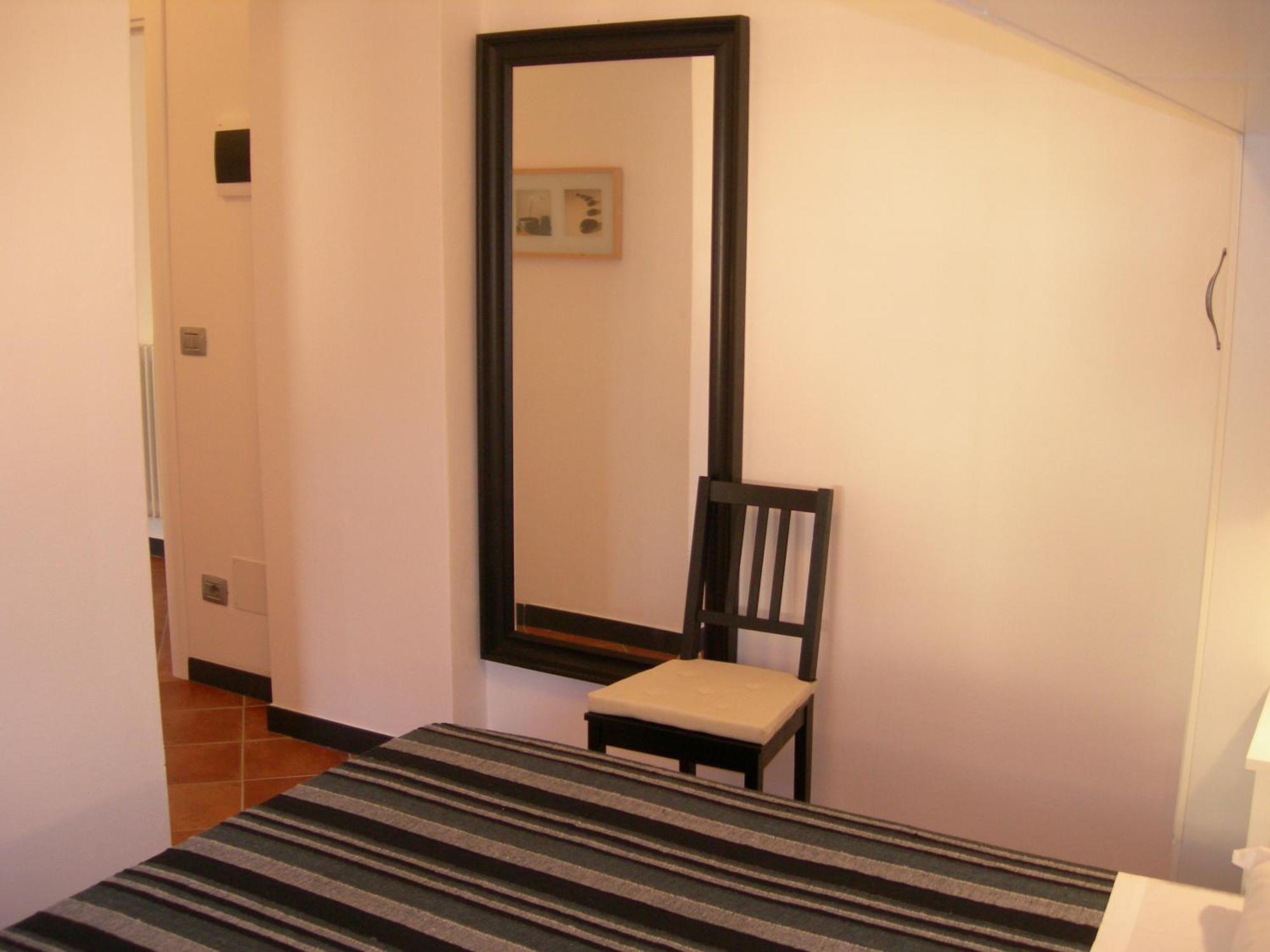 B&B Villa Ginestra Sestri Levante Luaran gambar